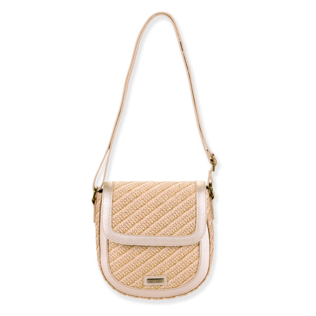 Sun N Sand Metallic Wind - Crossbody Bag - Sun N Sand - CE6743