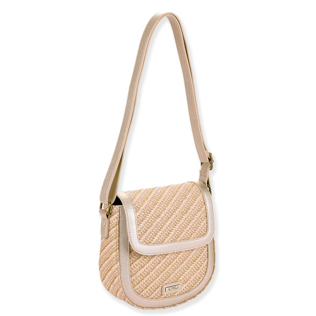 sun n sand Metallic Wind - Crossbody Bag - Sun N Sand - CE6743
