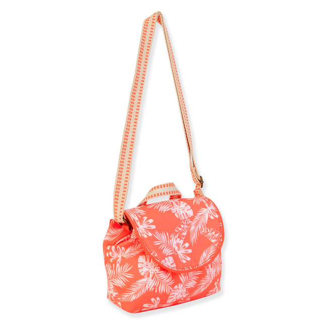 Sun N Sand Milani | Artistic Totes Flap Over Crossbody | CJ8771
