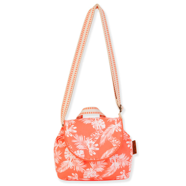 sun n sand Milani | Artistic Totes Flap Over Crossbody | CJ8771