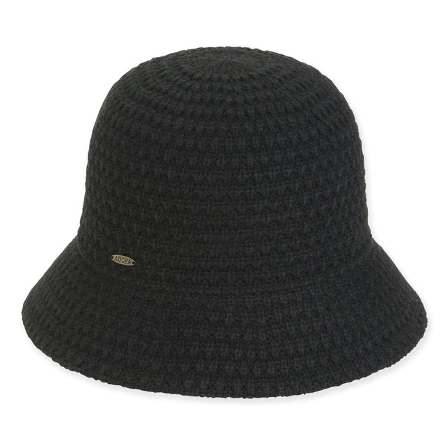 Sun N Sand Minnie | Women's Poly Fabric Bucket | AD1771