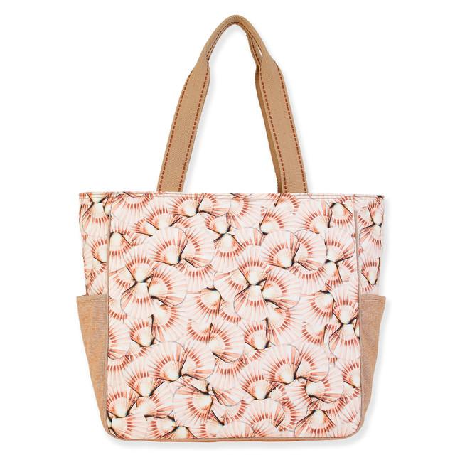 Sun N Sand Miriam | Artistic Totes Shoulder Tote | SD4760