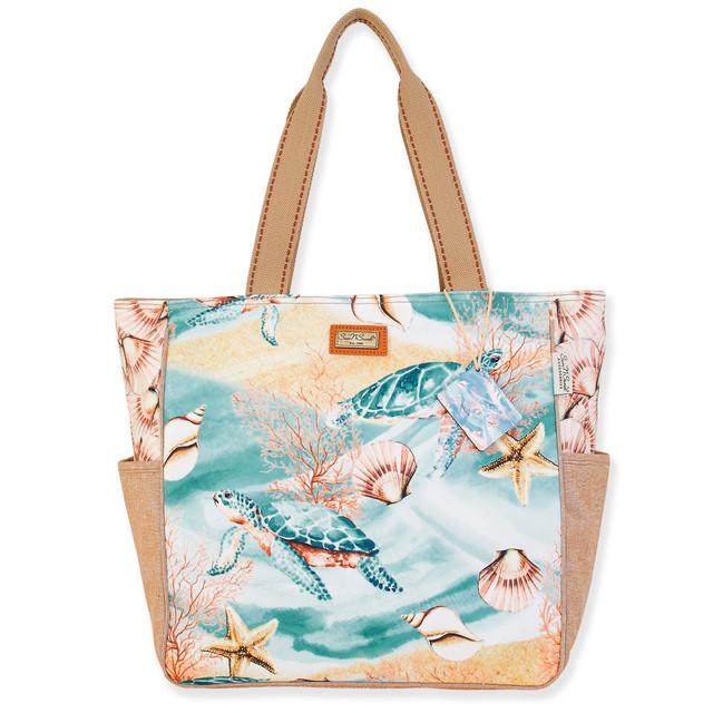 sun n sand Miriam | Artistic Totes Shoulder Tote | SD4760