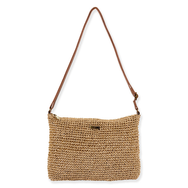 Sun N Sand Mist Willow - Crossbody Bag - Sun N Sand - CE6896