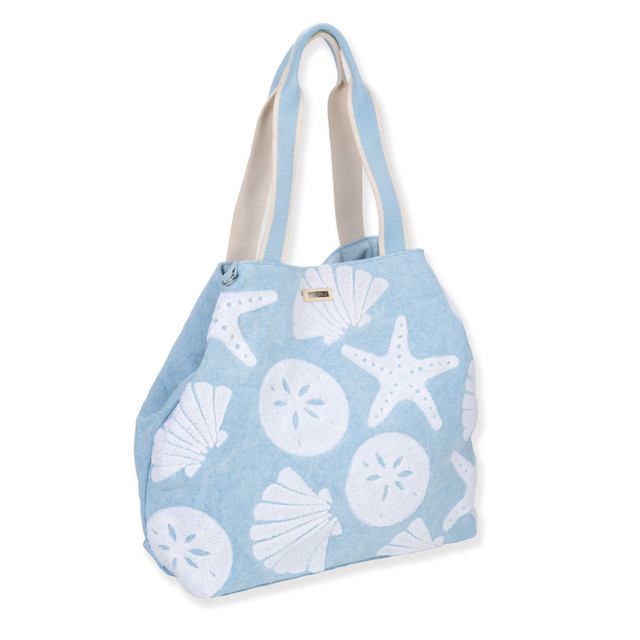 Sun N Sand Mixed Shells - Gap Tote - Sun N Sand - SNS7030