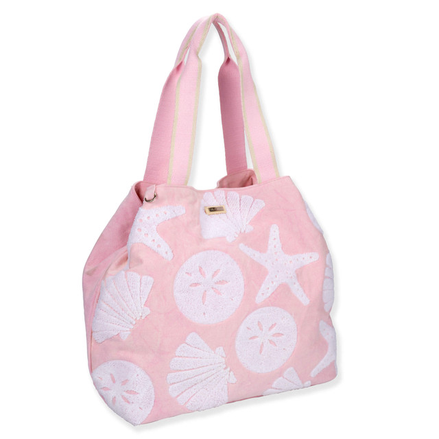 sun n sand Mixed Shells - Gap Tote - Sun N Sand - SNS7030