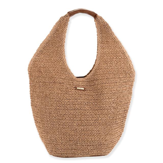 Sun N Sand Moss Willow - Scoop Tote - Sun N Sand - CE6864