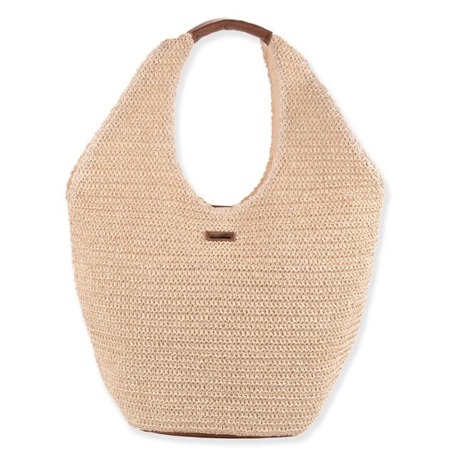 sun n sand Moss Willow - Scoop Tote - Sun N Sand - CE6864