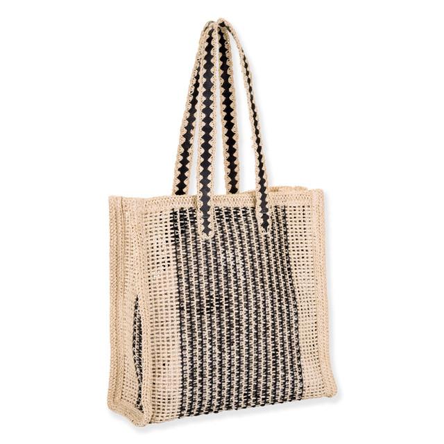 Sun N Sand Nest Willow - Shoulder Tote - Sun N Sand - CE6792