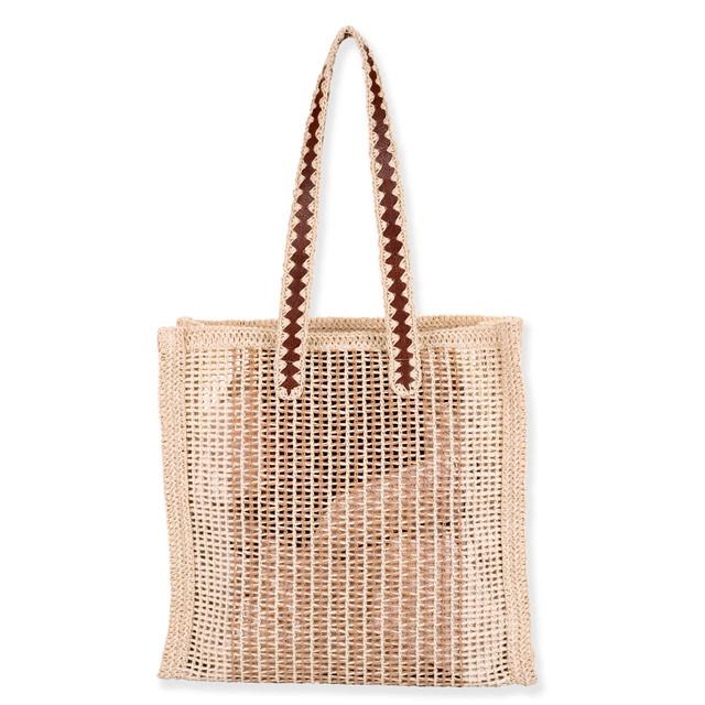 Sun N Sand Nest Willow - Shoulder Tote - Sun N Sand - CE6792
