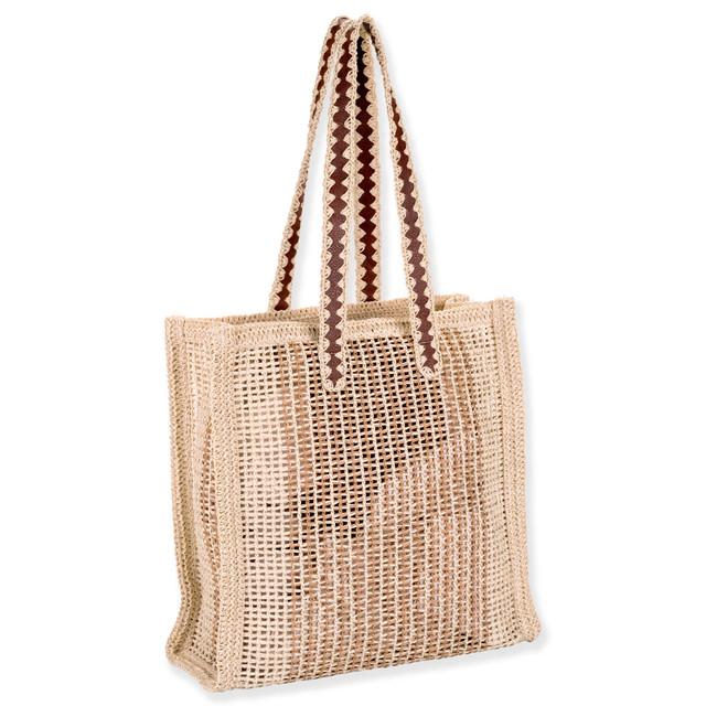 sun n sand Nest Willow - Shoulder Tote - Sun N Sand - CE6792