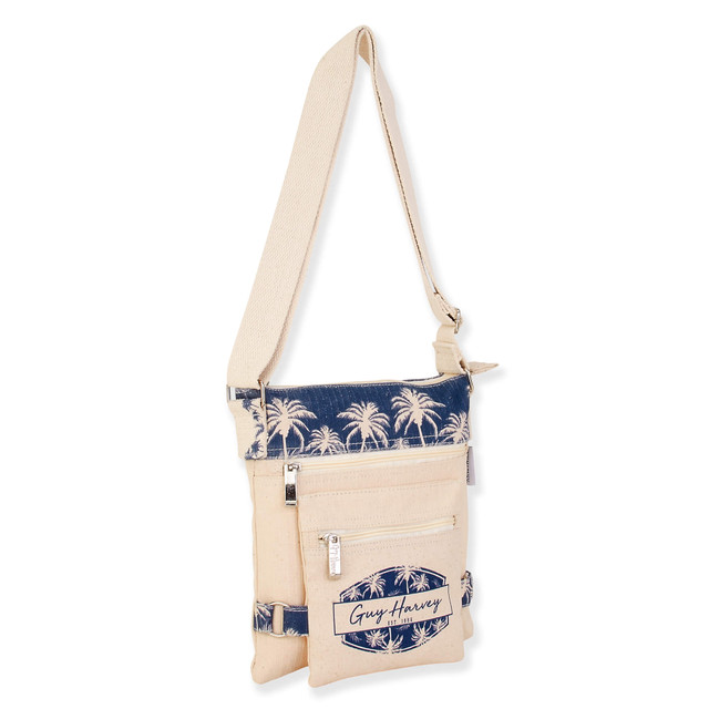 Sun N Sand Nyla | Artistic Totes N/S Crossbody | GH5331