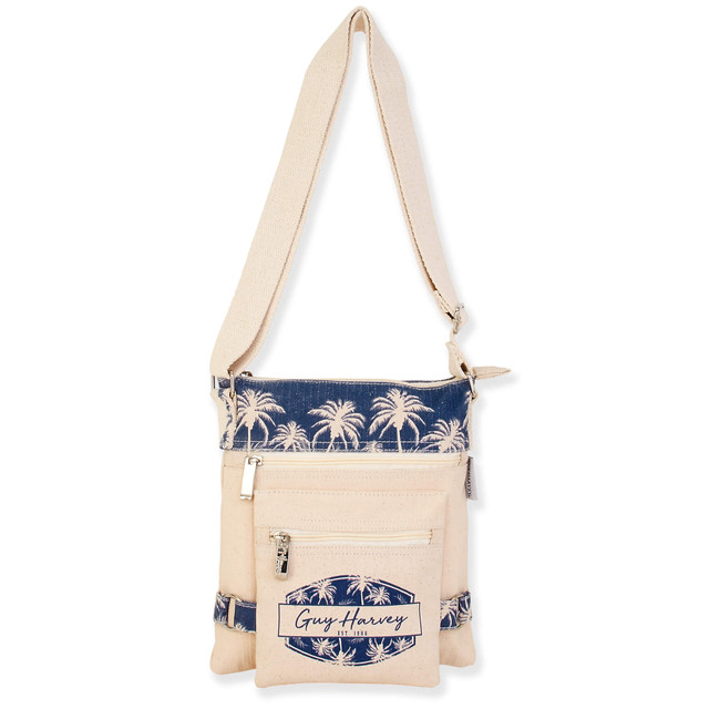 sun n sand Nyla | Artistic Totes N/S Crossbody | GH5331