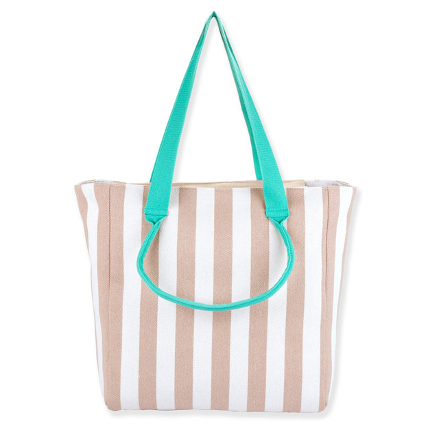 Sun N Sand Ocean Wind - Shoulder Tote - Sun N Sand - CE6808