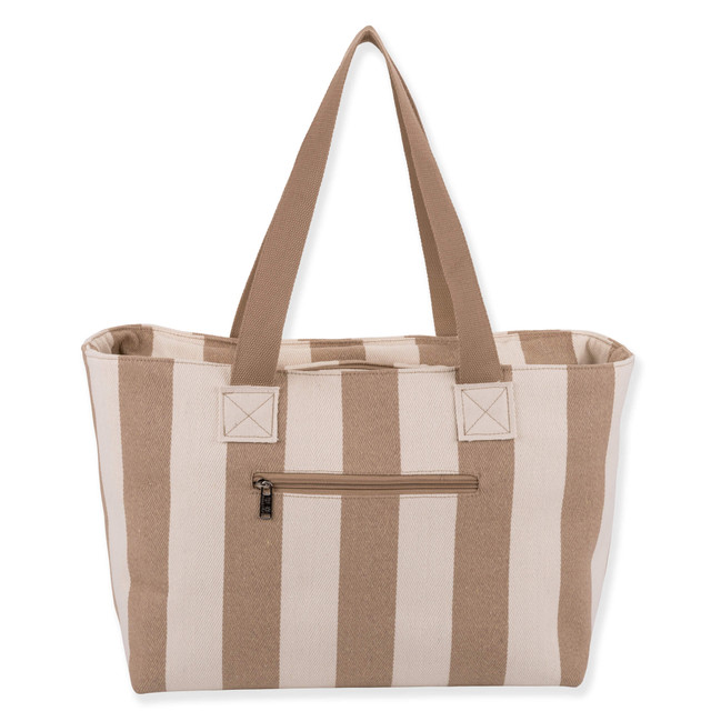 Sun N Sand Palm Wave - Shoulder Tote - Sun N Sand - CE6885