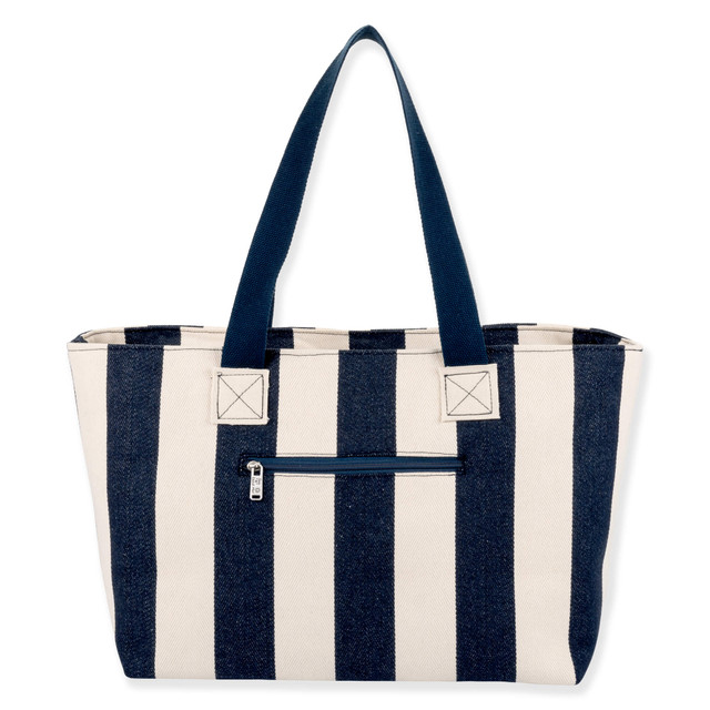 Sun N Sand Palm Wave - Shoulder Tote - Sun N Sand - CE6885