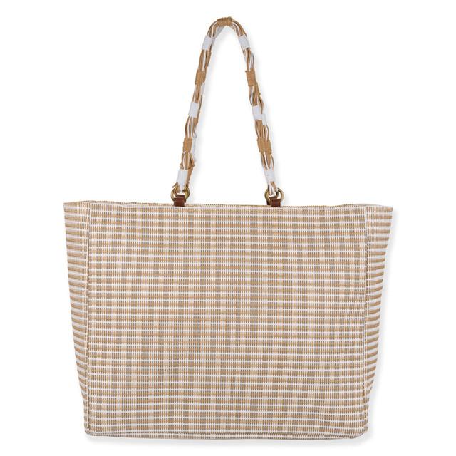 Sun N Sand Prairie Wind - Shoulder Tote - Sun N Sand - CE6872