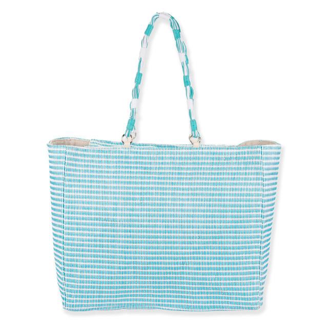 Sun N Sand Prairie Wind - Shoulder Tote - Sun N Sand - CE6872
