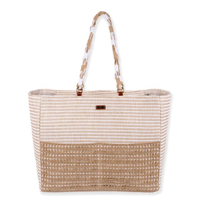 sun n sand Prairie Wind - Shoulder Tote - Sun N Sand - CE6872