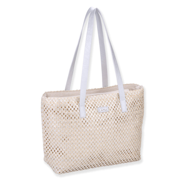 Sun N Sand Precious Harvest | Shoulder Tote | Sun N Sand | CE6860