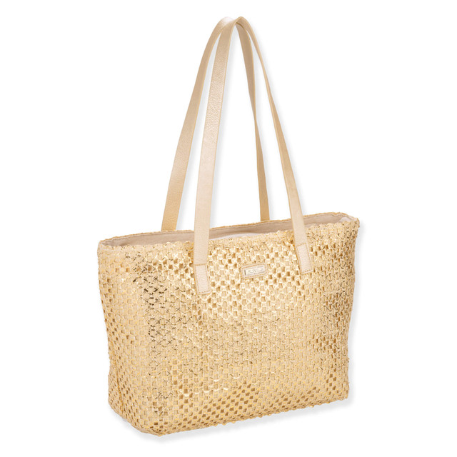 Sun N Sand Precious Harvest | Shoulder Tote | Sun N Sand | CE6860