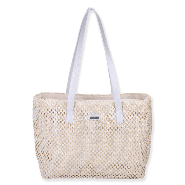 sun n sand Precious Harvest | Shoulder Tote | Sun N Sand | CE6860