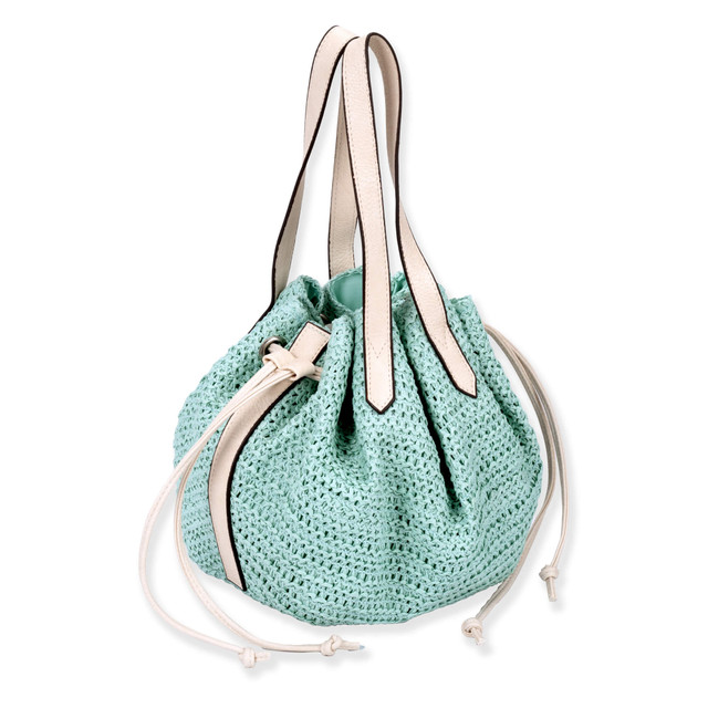 Sun N Sand Rain Willow - Shoulder Tote - Sun N Sand - CE6884