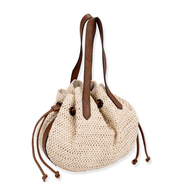 sun n sand Rain Willow - Shoulder Tote - Sun N Sand - CE6884