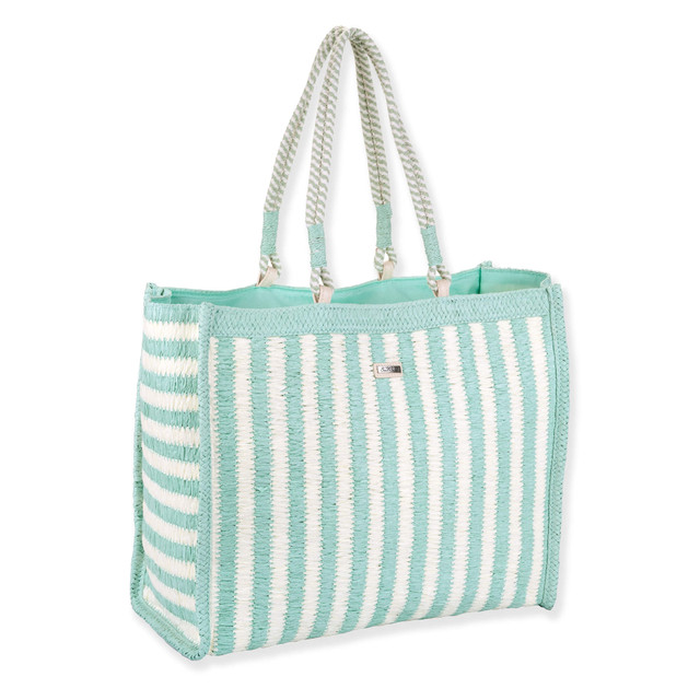 Sun N Sand River Willow - Shoulder Tote - Sun N Sand - CE6874