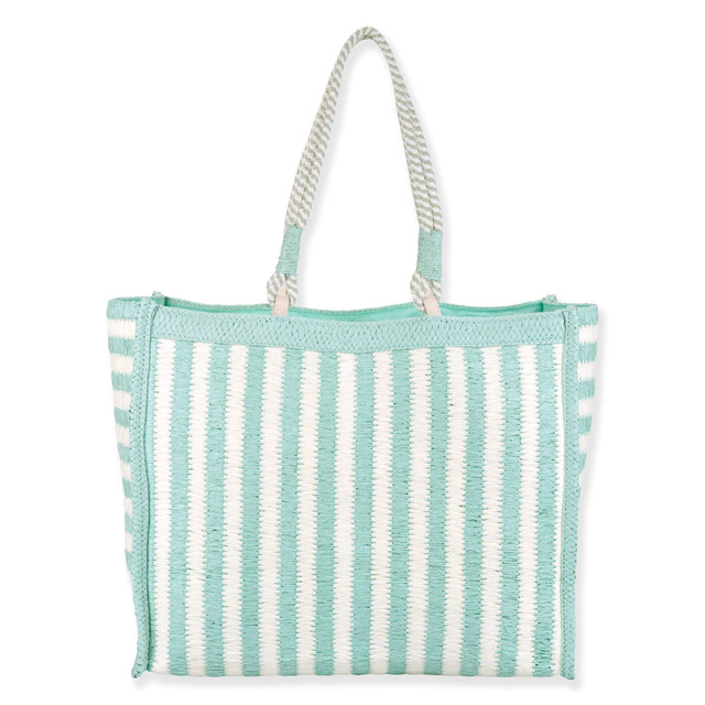 Sun N Sand River Willow - Shoulder Tote - Sun N Sand - CE6874