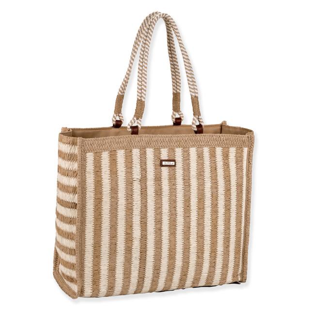 sun n sand River Willow - Shoulder Tote - Sun N Sand - CE6874