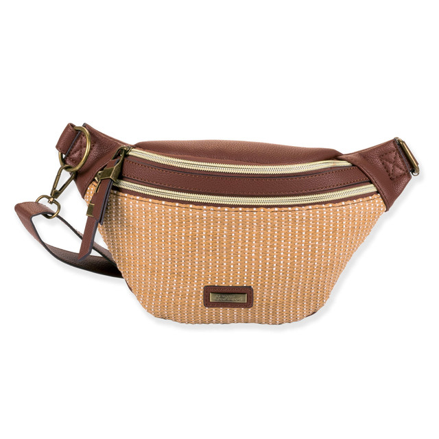 Sun N Sand Sage Wind | Crossbody Belt Bag | Sun N Sand | CE6753