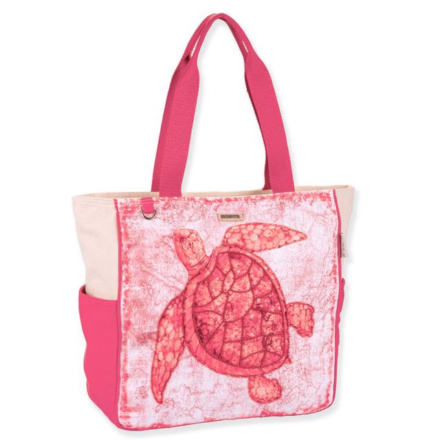 sun n sand Saltwater Exploration - Shoulder Tote - Paul Brent - PB9730
