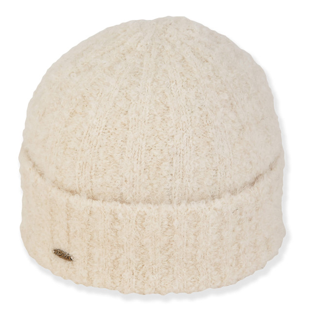 Sun N Sand Scarlet | Women's Poly Fabric Beanie | AD1547