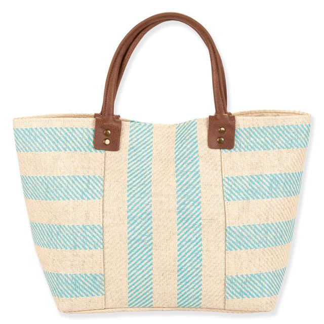 Sun N Sand Seaside Wind - Shoulder Tote - Sun N Sand - CE6876