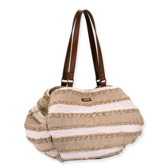 sun n sand Serenity Cloud | Shoulder Tote | Sun N Sand | SNS7340