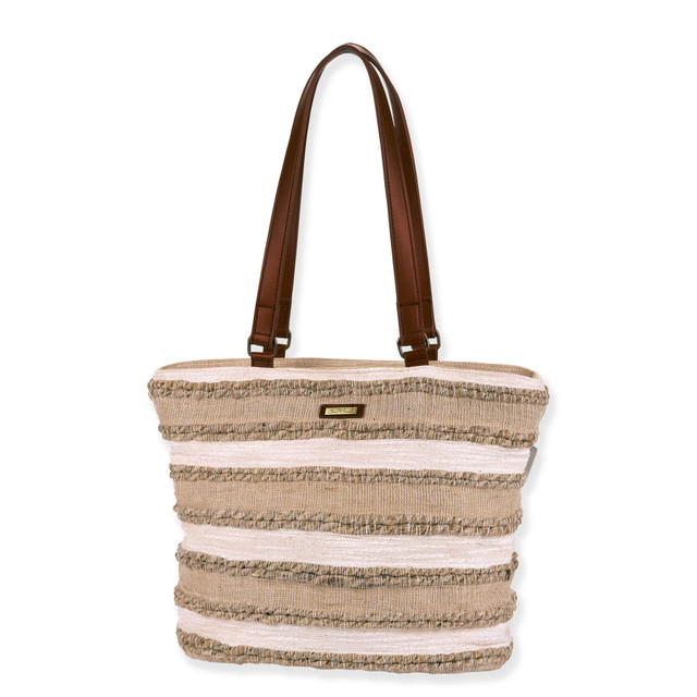 sun n sand Serenity Cloud | Shoulder Tote | Sun N Sand | SNS7341