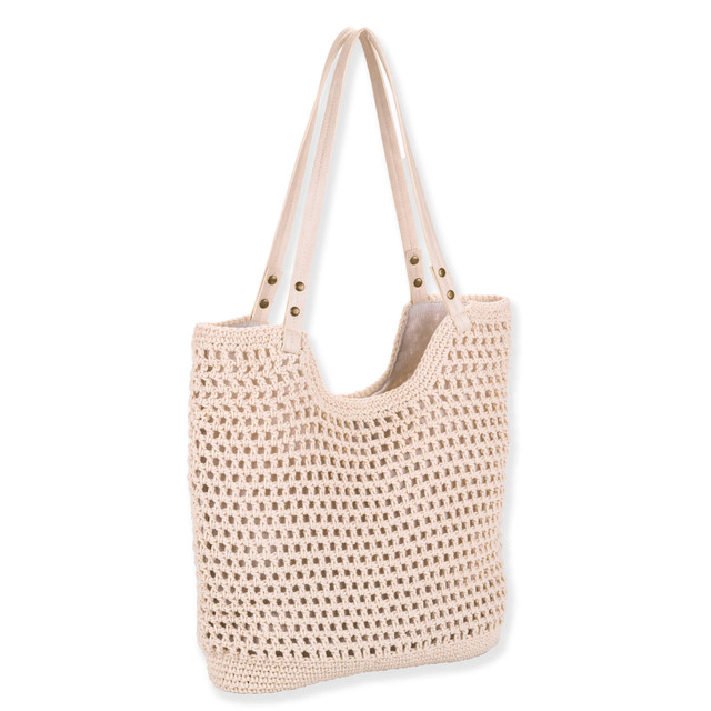 Sun N Sand Shoreline Wave - Scoop Tote - Sun N Sand - CE6770