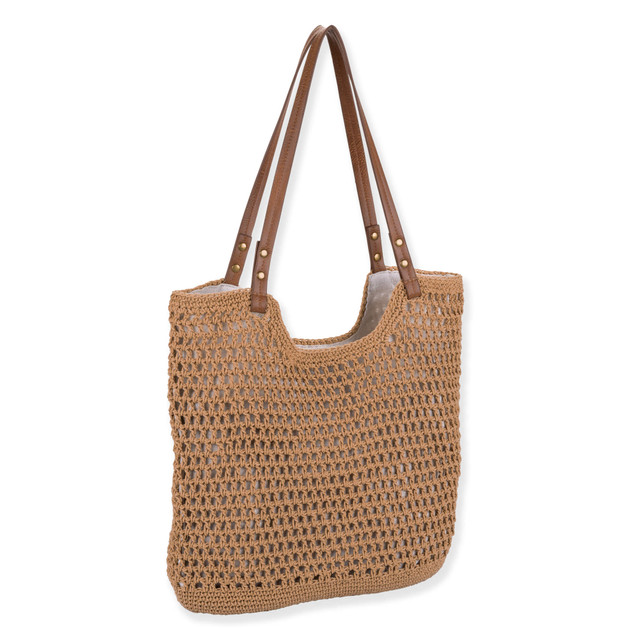 Sun N Sand Shoreline Wave - Scoop Tote - Sun N Sand - CE6770
