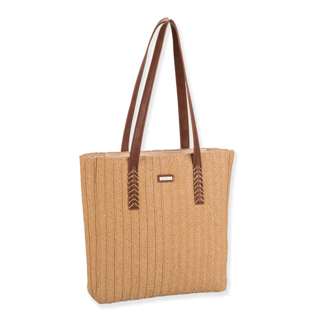Sun N Sand Soil Harvest | Shoulder Tote | Sun N Sand | CE6827