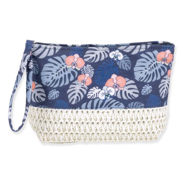 Sun N Sand Spring Tropical - Cosmetic Bag - Sun N Sand - CE6785