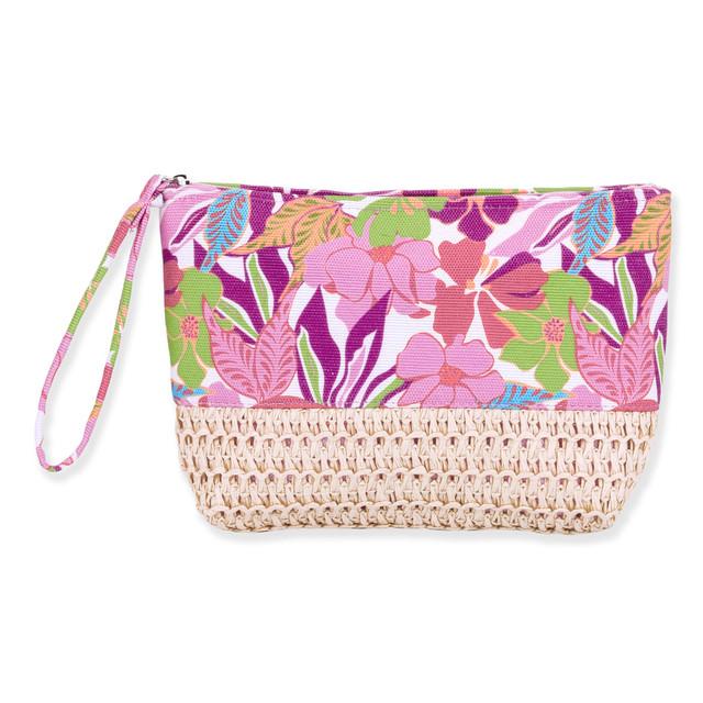 sun n sand Spring Tropical - Cosmetic Bag - Sun N Sand - CE6785