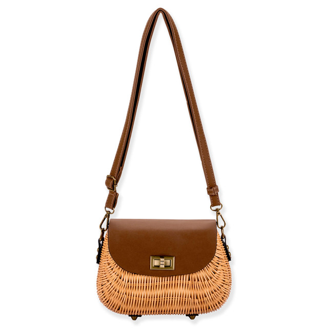 Sun N Sand Spruce Valley | Crossbody Bag | Sun N Sand | CE6802
