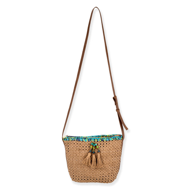 Sun N Sand Stream Willow - Crossbody Bag - Sun N Sand - CE6868