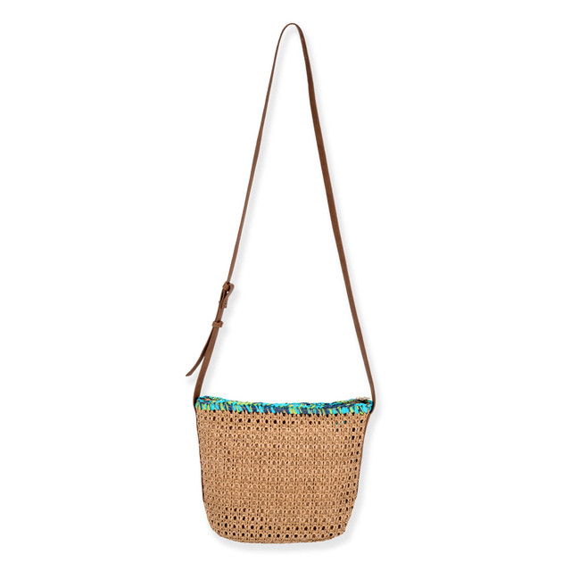 Sun N Sand Stream Willow - Crossbody Bag - Sun N Sand - CE6868
