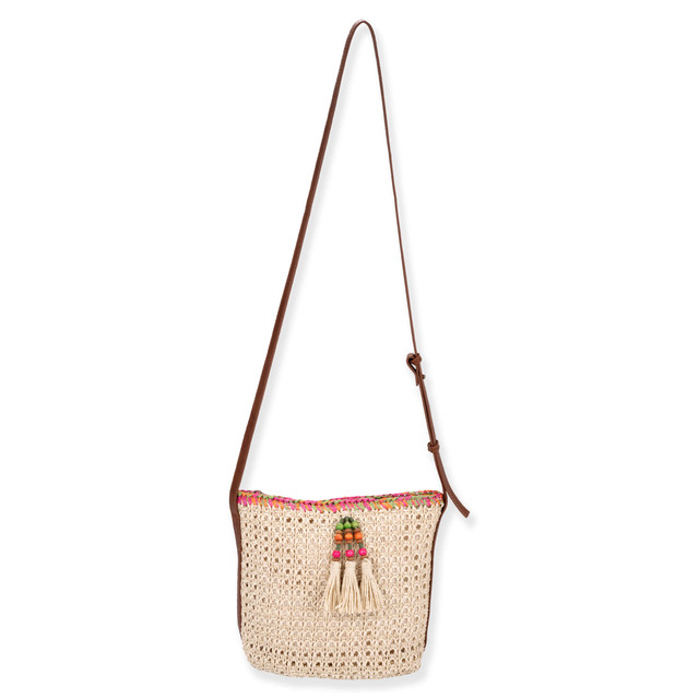 sun n sand Stream Willow - Crossbody Bag - Sun N Sand - CE6868