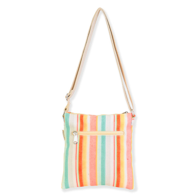 Sun N Sand Summer Vibes | Artistic Totes N/S Crossbody | SD4701