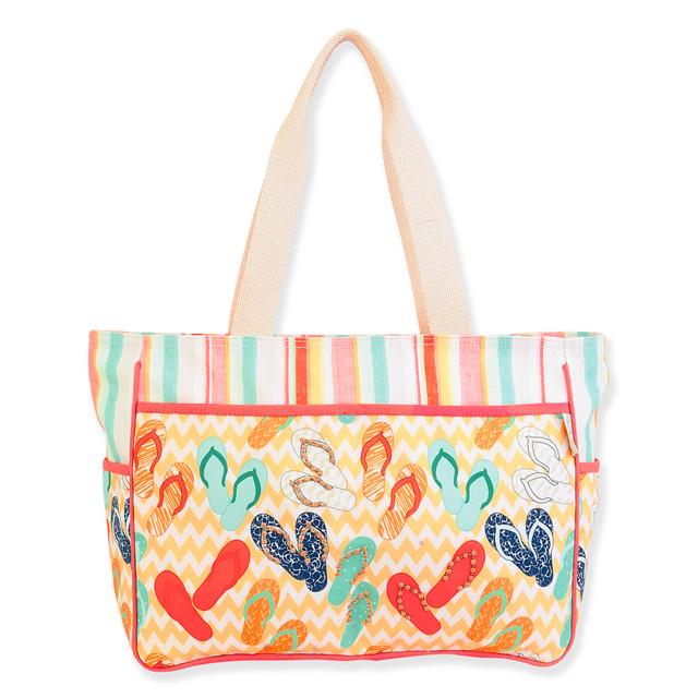 sun n sand Summer Vibes | Artistic Totes Shoulder Tote | SD4700