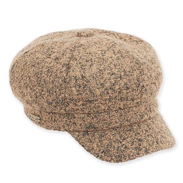 Sun N Sand AD787 - FASHION NEWSBOY