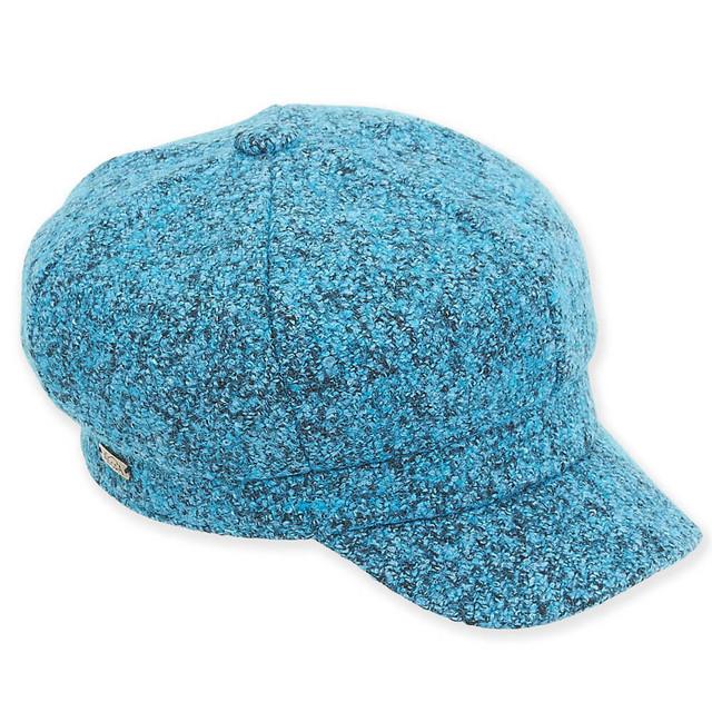 Sun N Sand AD787 - FASHION NEWSBOY